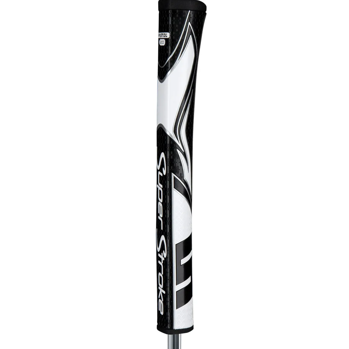 SuperStroke Zenergy Pistol GT 2.0 Golf Putter Grip