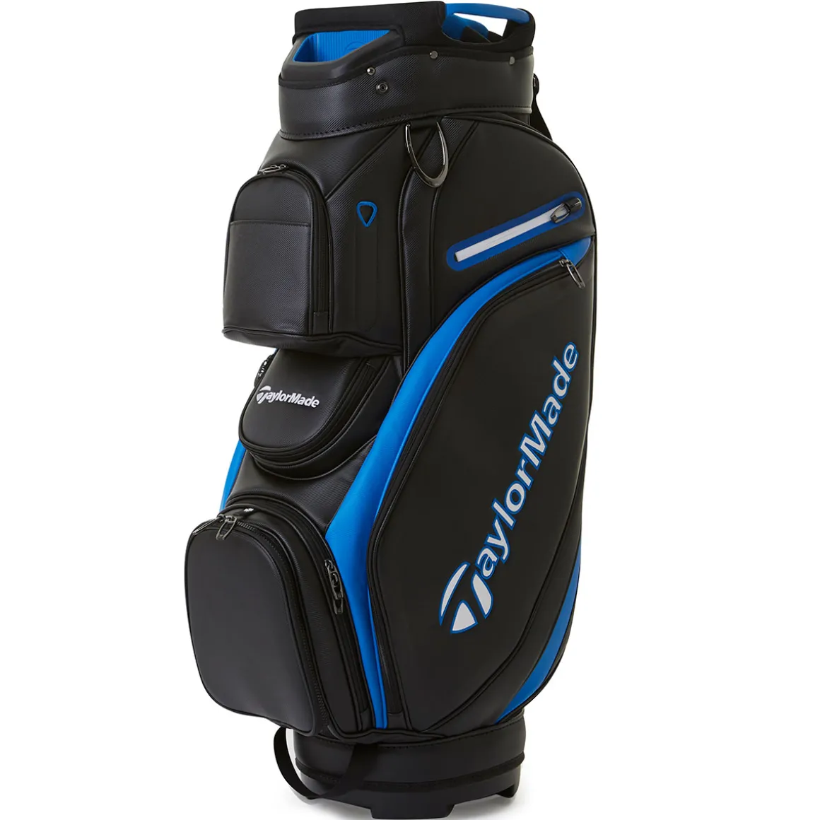 TaylorMade Deluxe Golf Cart Bag