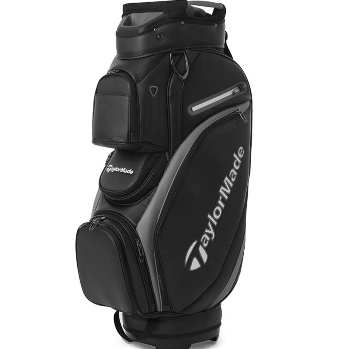 TaylorMade Deluxe Golf Cart Bag