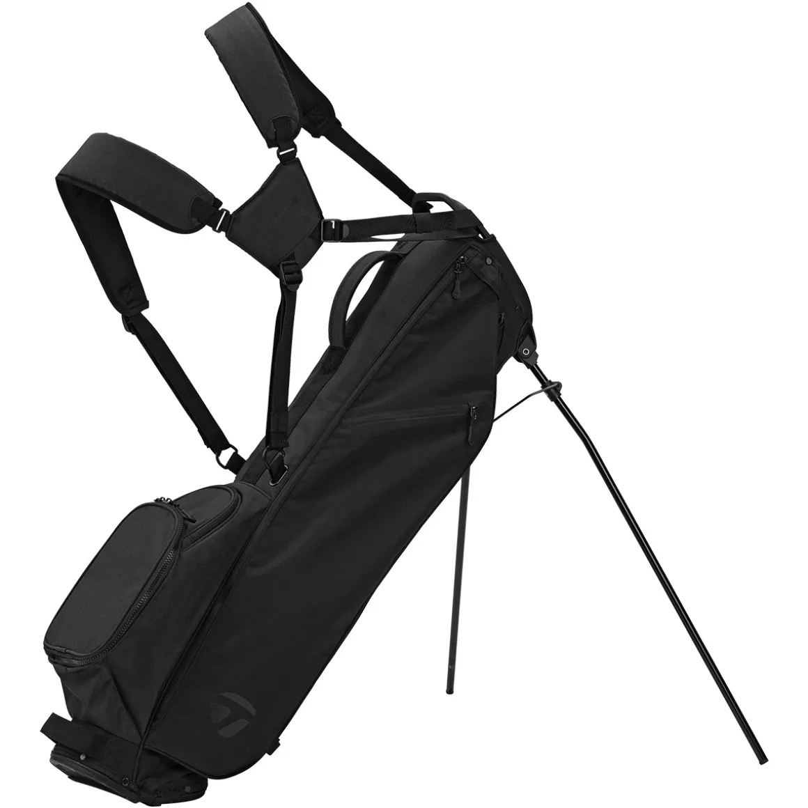 TaylorMade Flextech Golf Carry Bag