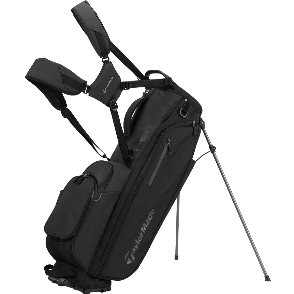 TaylorMade FlexTech Golf Stand Bag