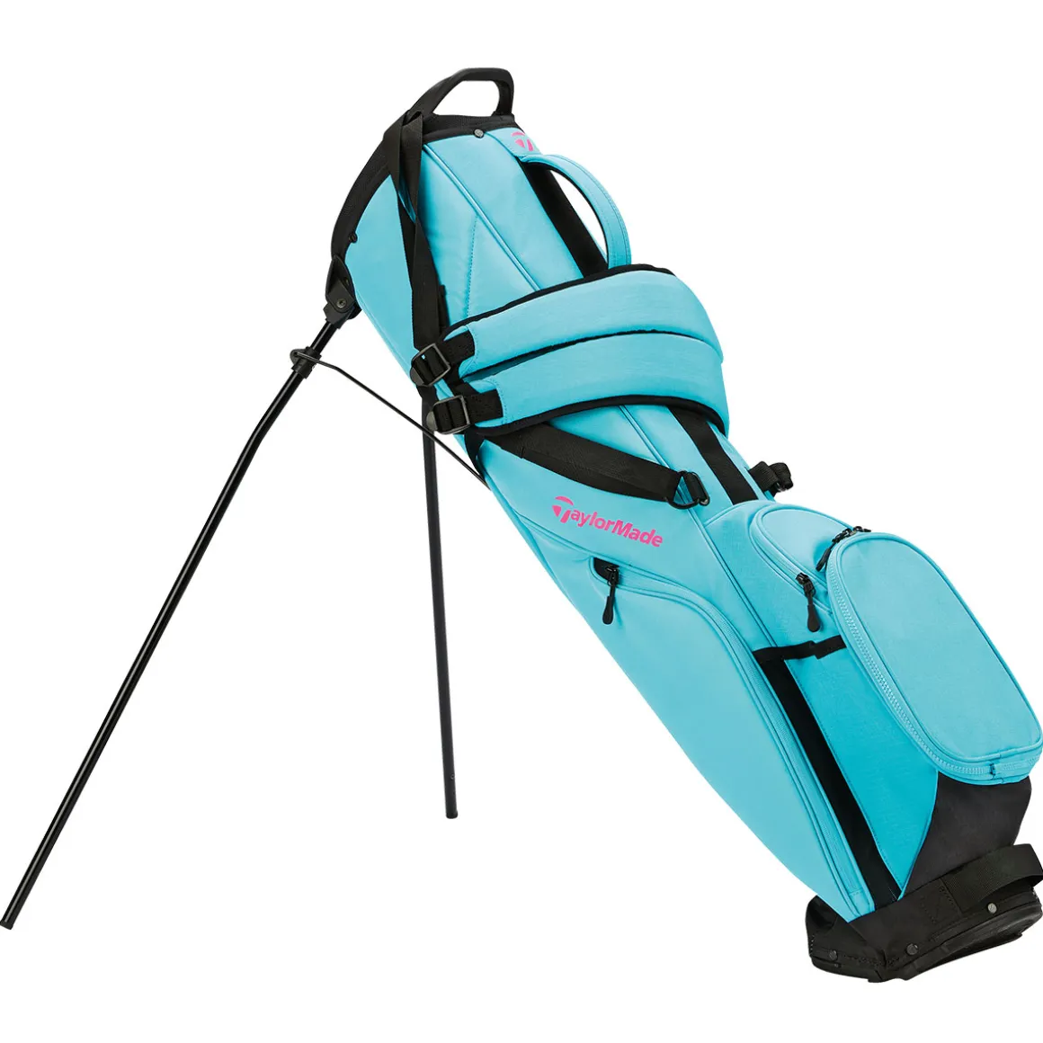 TaylorMade FlexTech Golf Carry Bag
