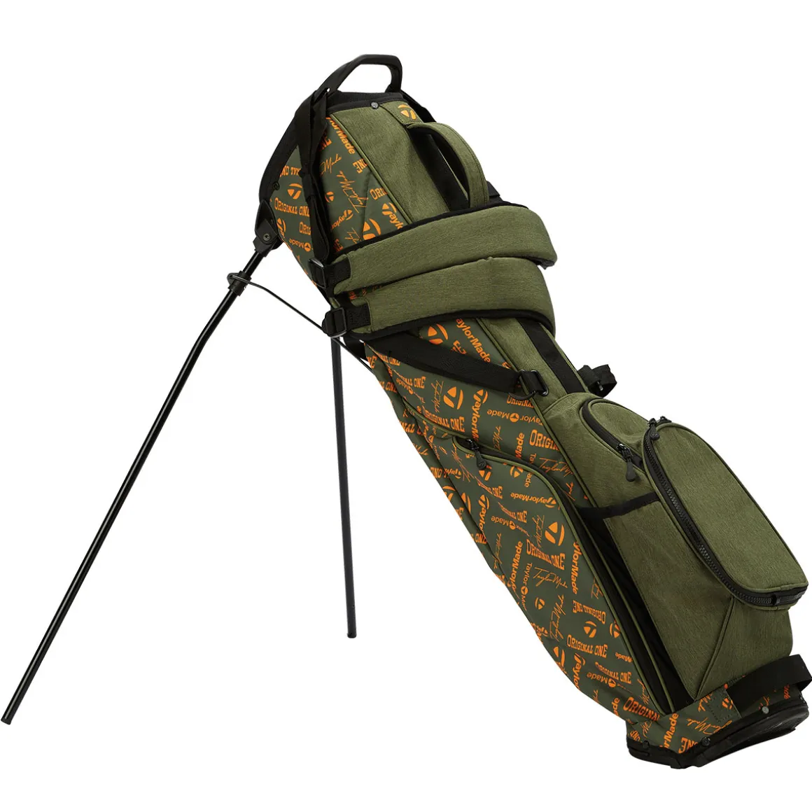 TaylorMade FlexTech Golf Carry Bag