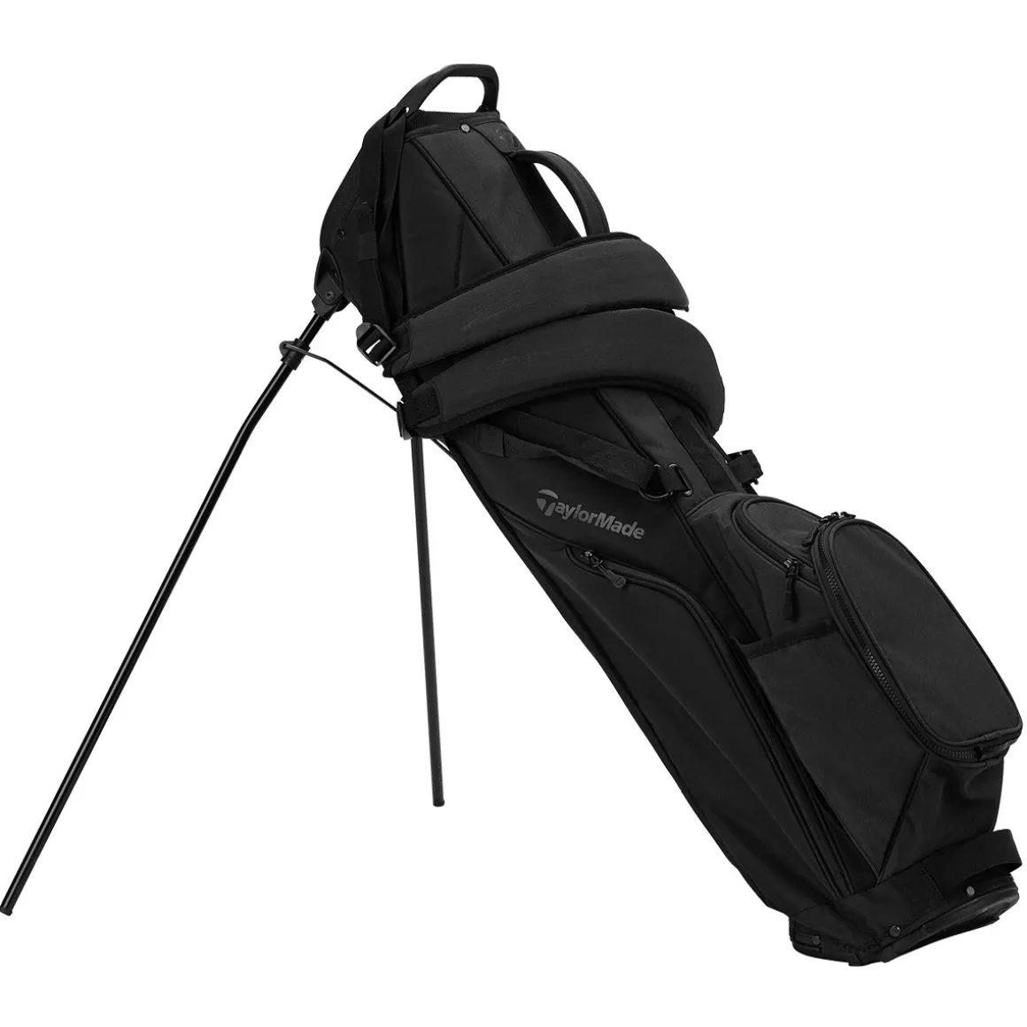 TaylorMade Flextech Golf Carry Bag