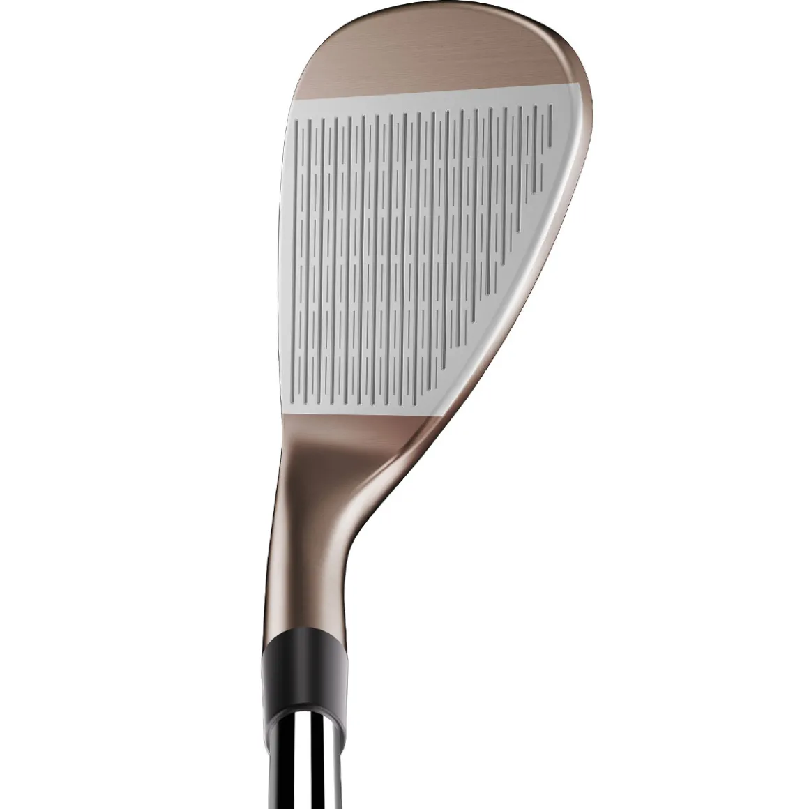 TaylorMade Hi-Toe 3 Steel Golf Wedge