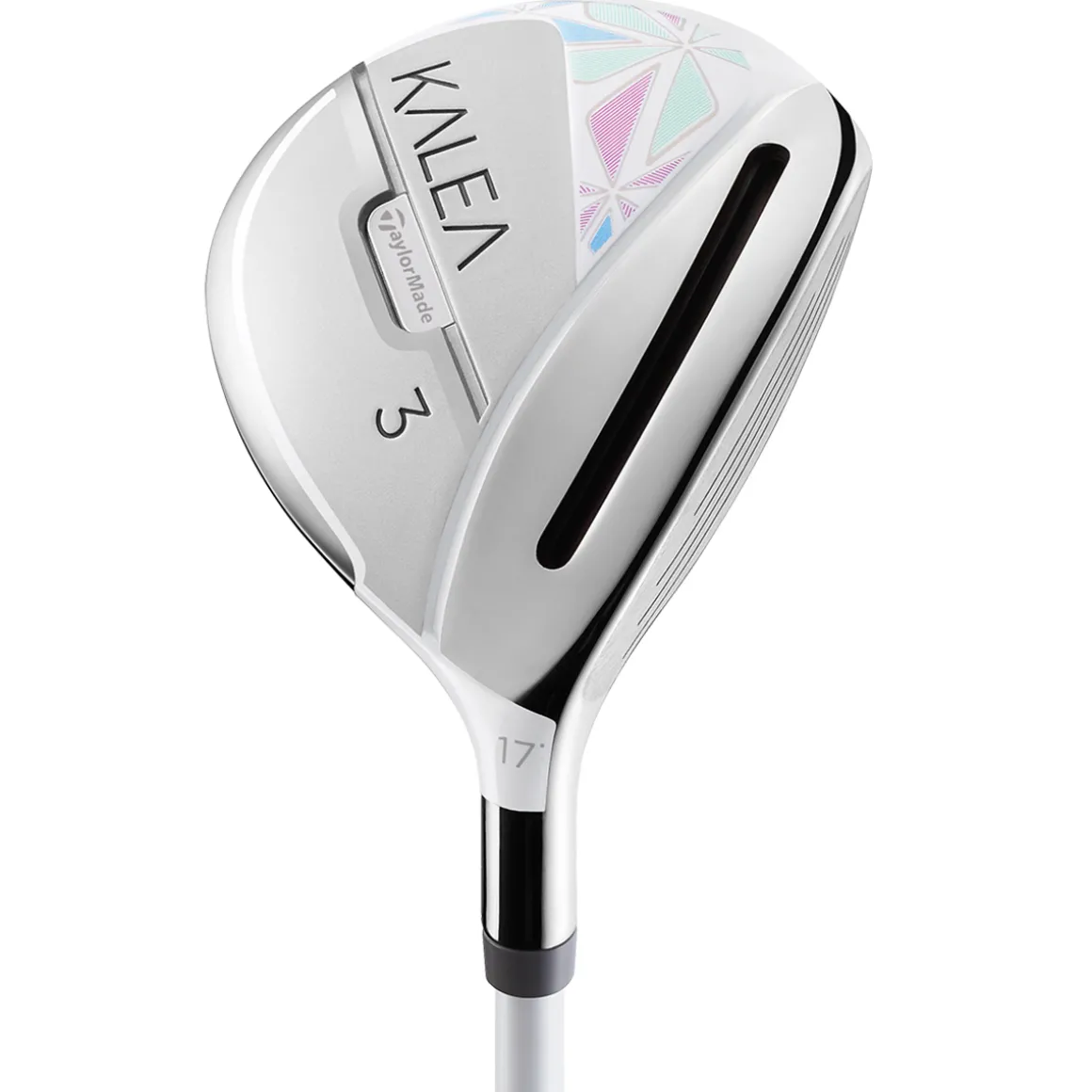 TaylorMade Ladies Kalea Golf Fairway Wood