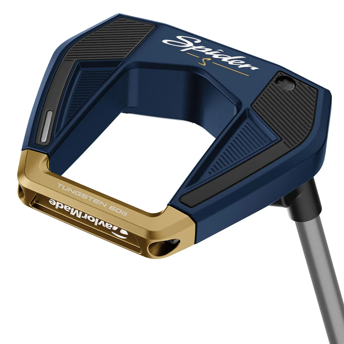 TaylorMade Ladies Kalea Gold Spider S Golf Putter