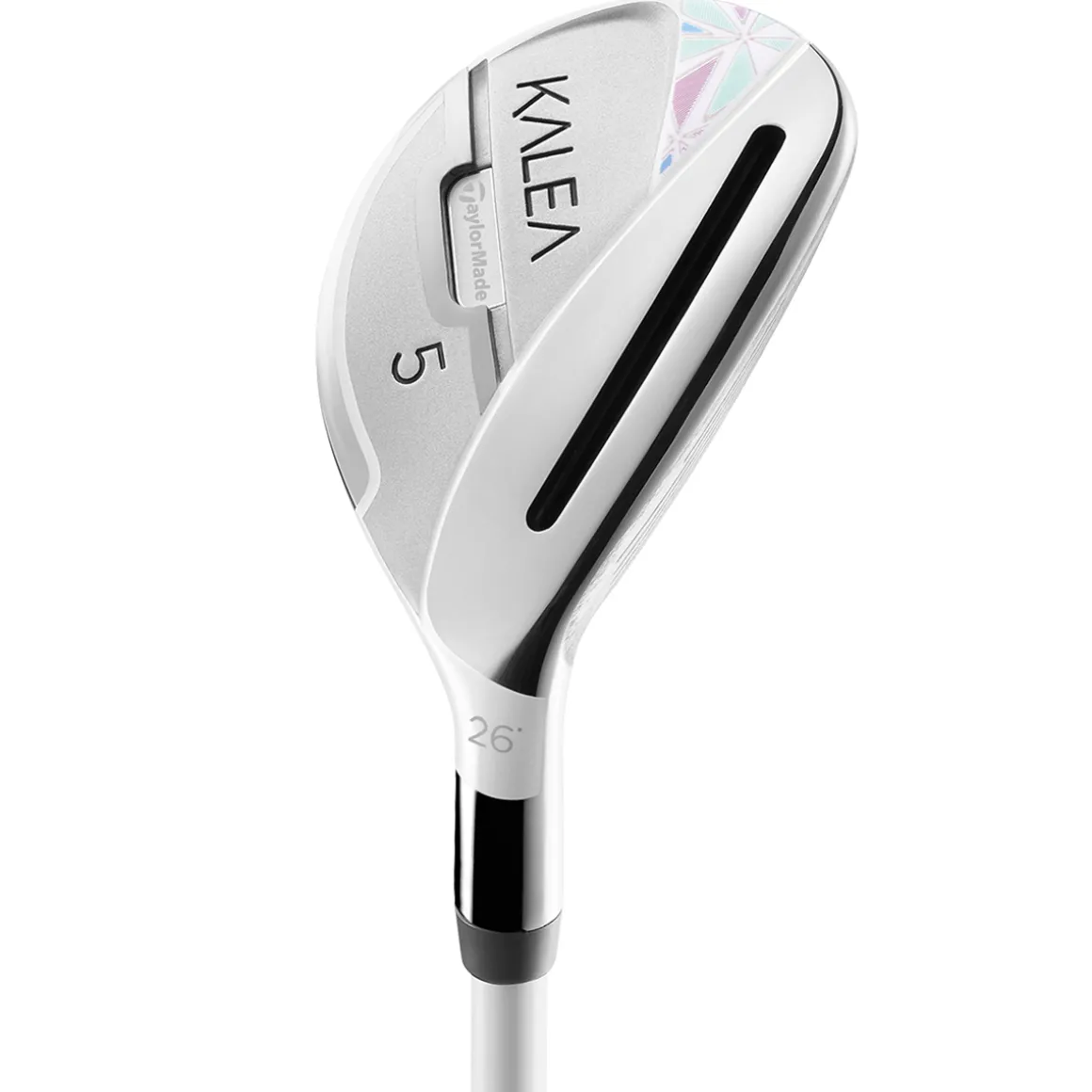 TaylorMade Ladies Kalea Golf Hybrid