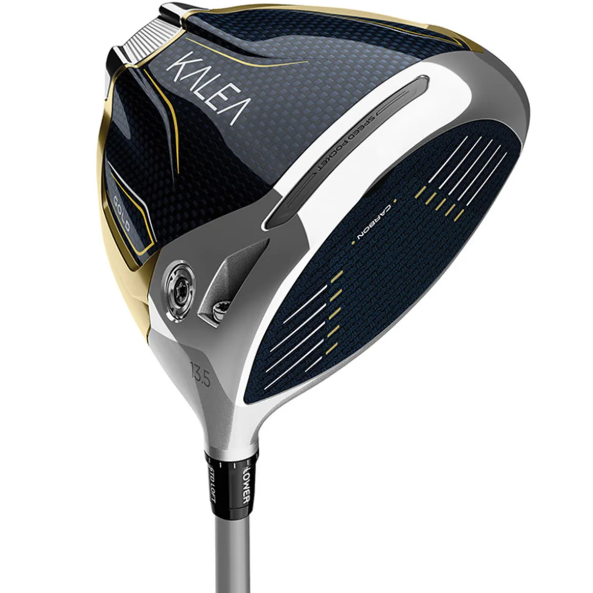 taylormade_ladies_kalea_g_5.webp TaylorMade Ladies Kalea Gold Golf Driver