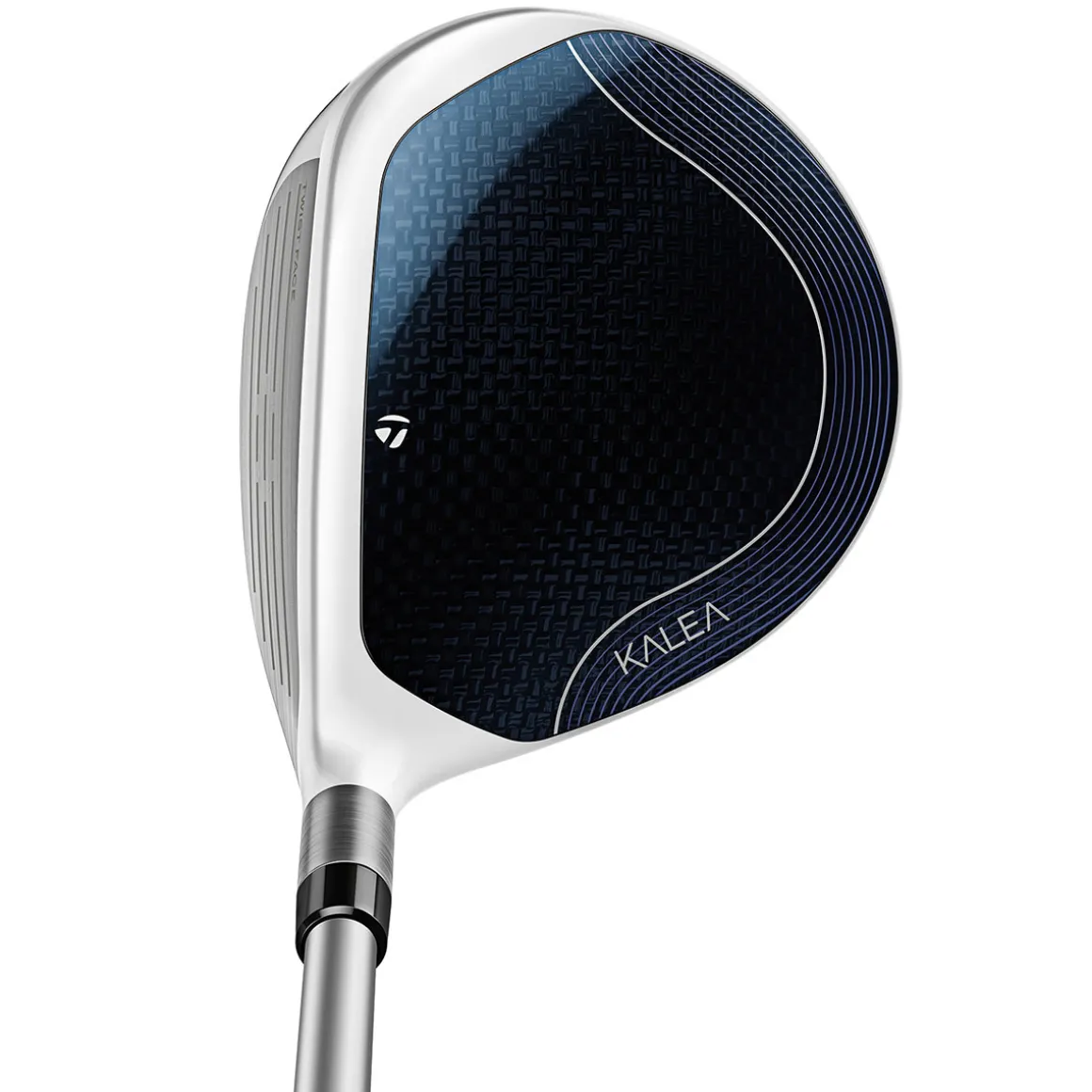 TaylorMade Ladies Kalea Premier Golf Fairway Wood