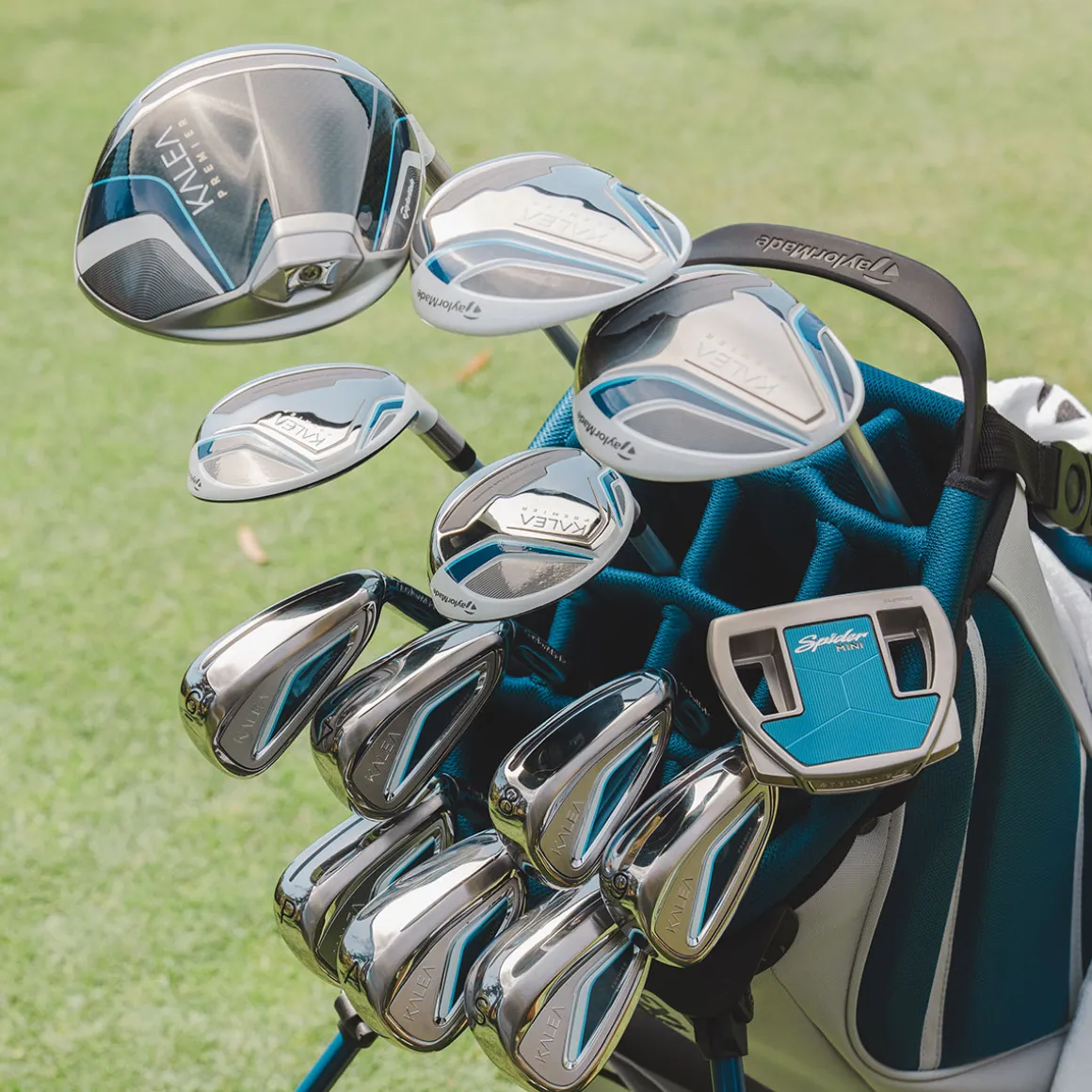 taylormade_ladies_kalea_p_8.webp TaylorMade Ladies Kalea Premier Golf Fairway Wood