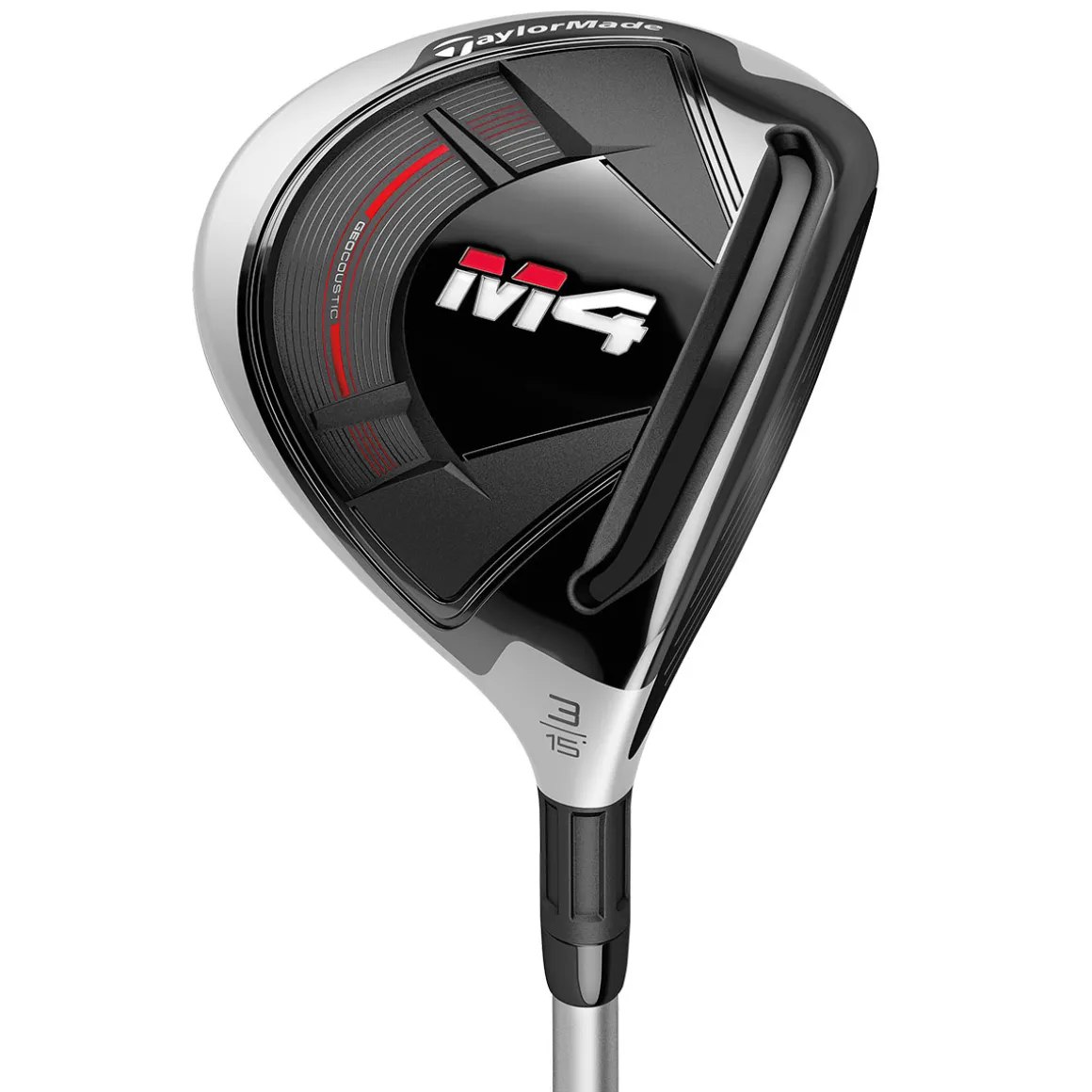 TaylorMade Ladies M4 Golf Fairway Wood