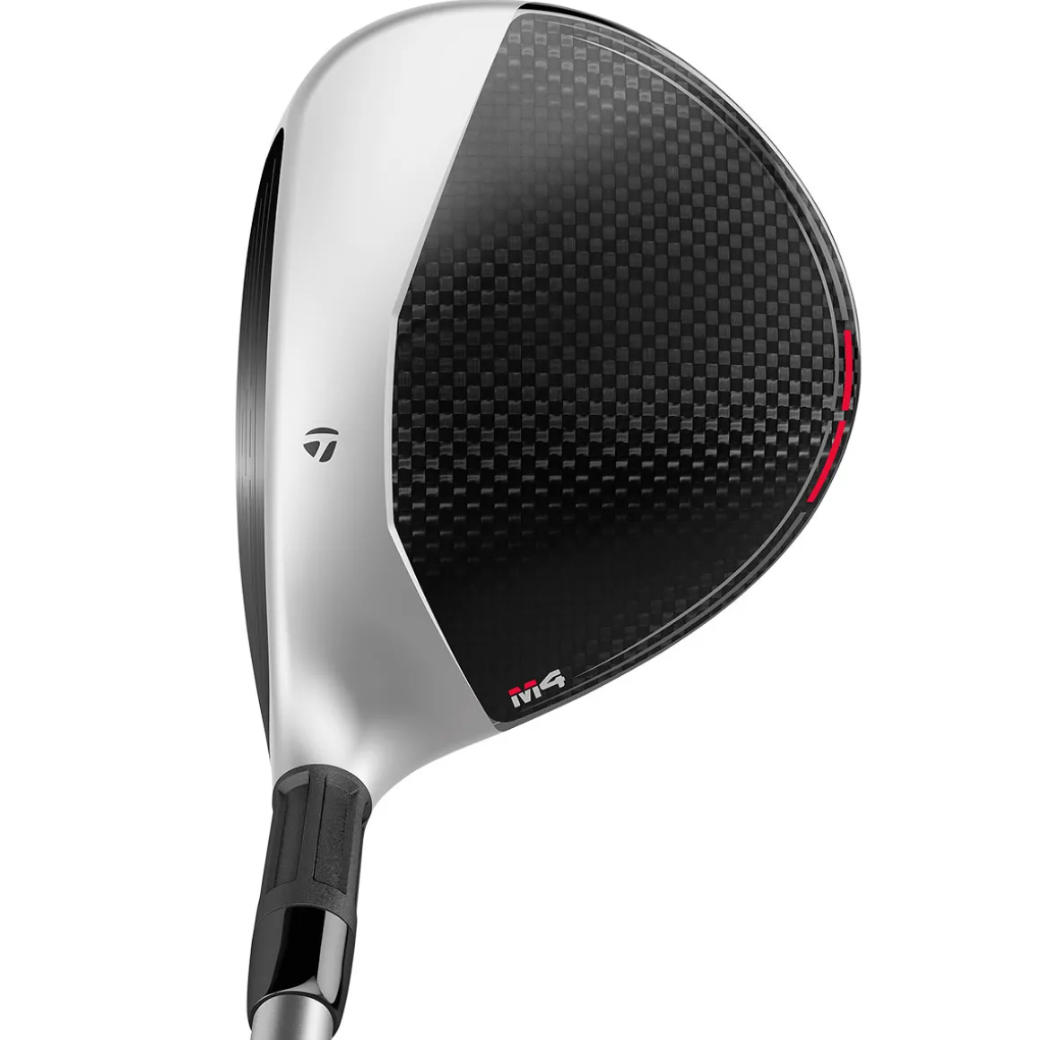 TaylorMade Ladies M4 Golf Fairway Wood
