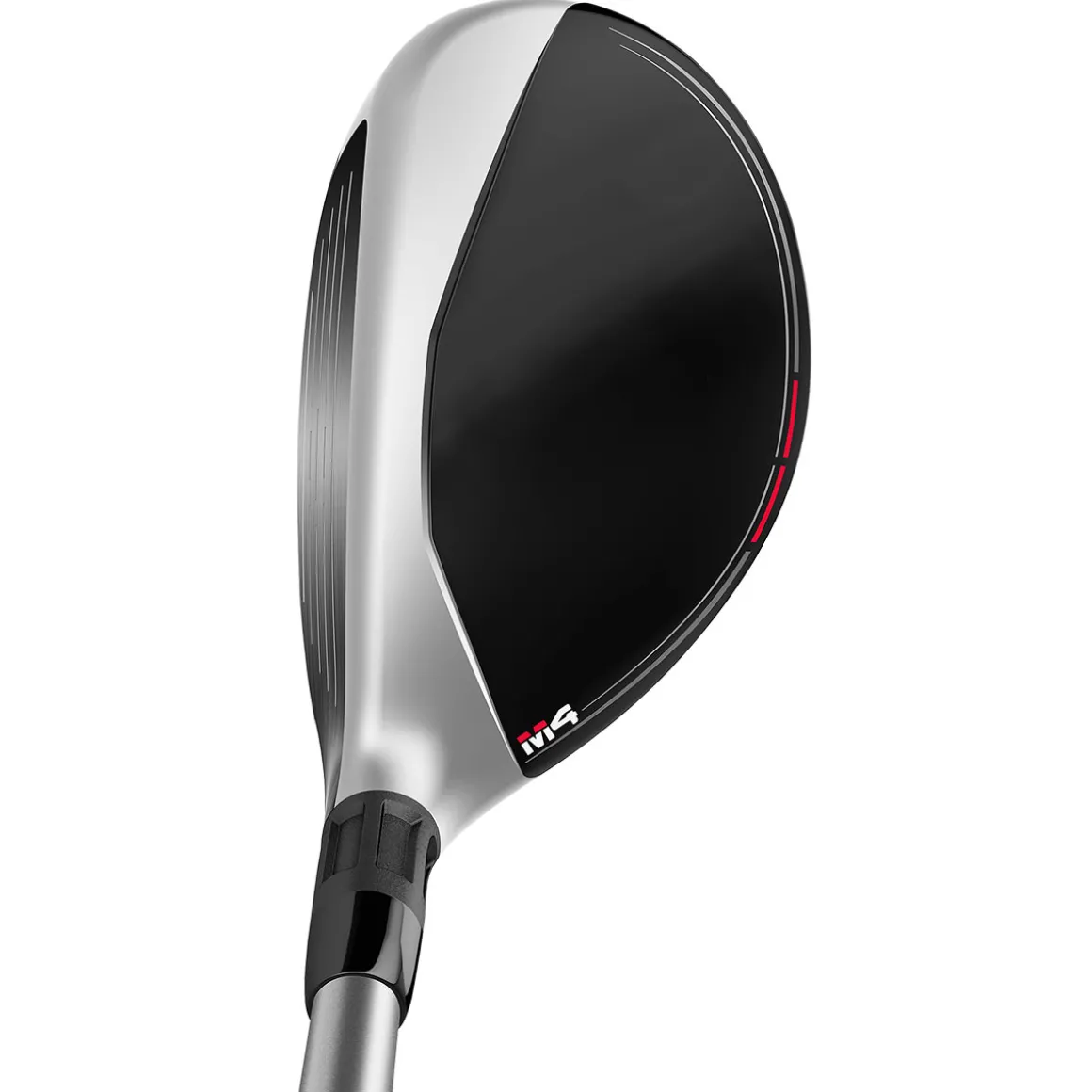TaylorMade Ladies M4 Rescue Golf Hybrid