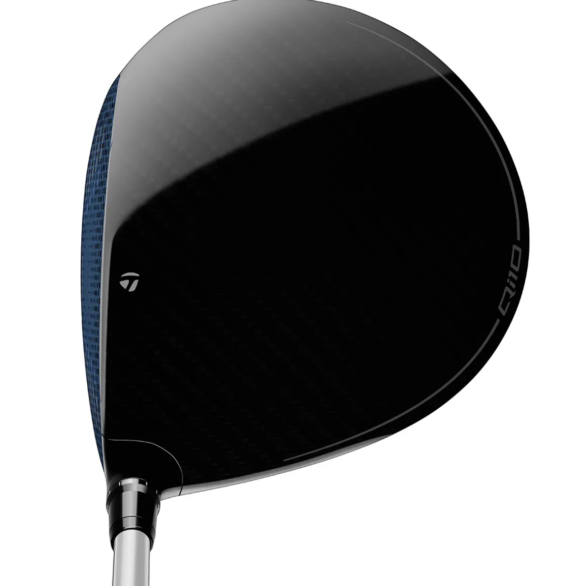 TaylorMade Ladies Qi10 Max Golf Driver