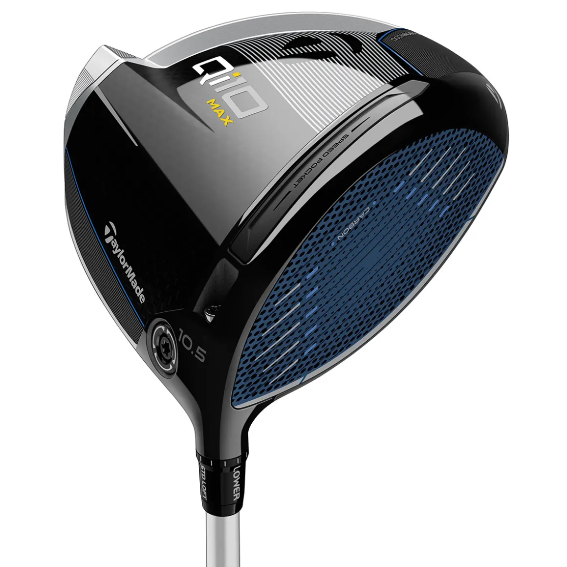 taylormade_ladies_qi_max__5-2.webp TaylorMade Ladies Qi10 Max Golf Driver