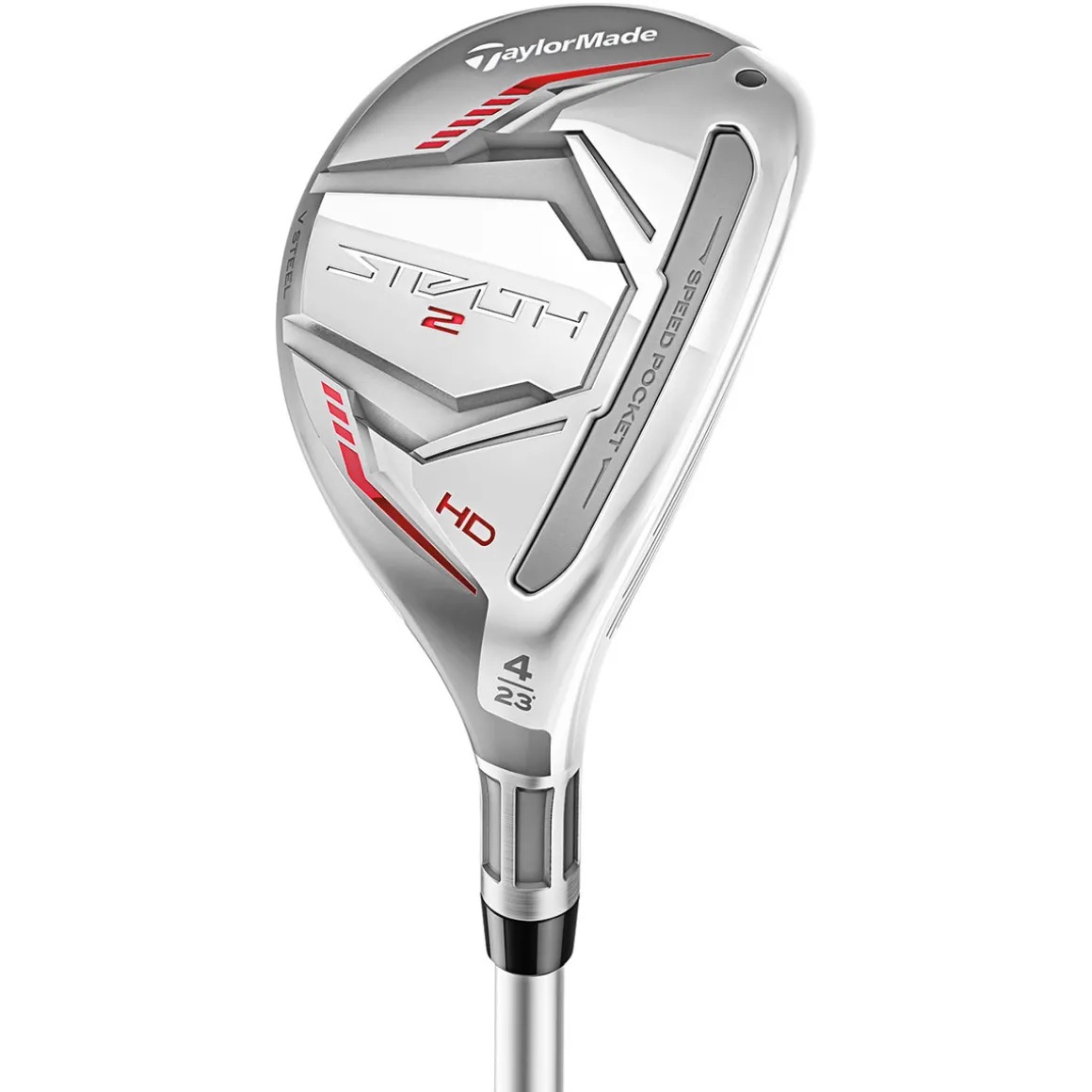 TaylorMade Ladies STEALTH 2 HD Rescue Golf Hybrid