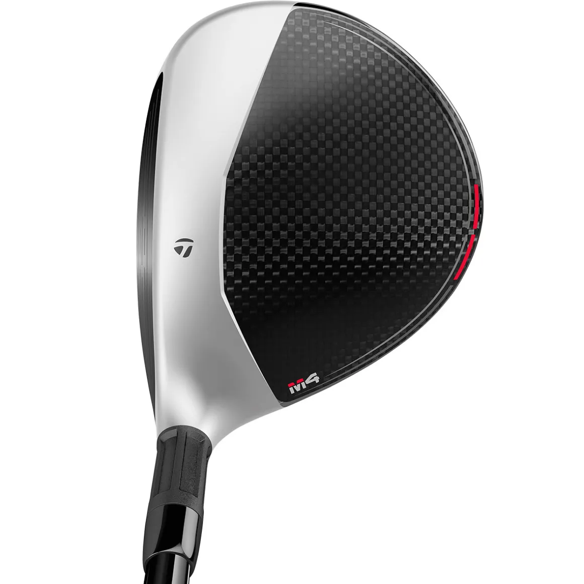 TaylorMade M4 Golf Fairway Wood