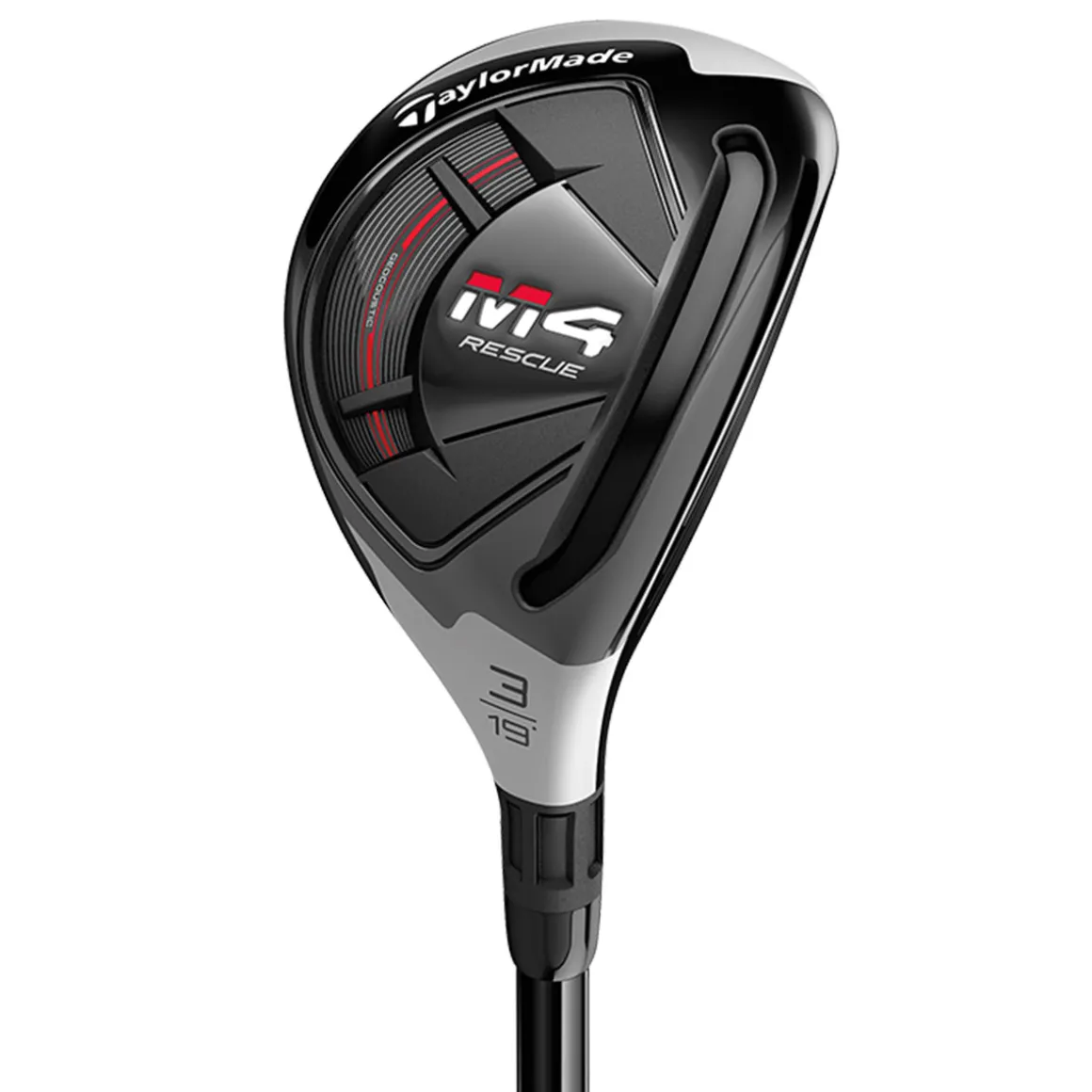 TaylorMade M4 Rescue Golf Hybrid