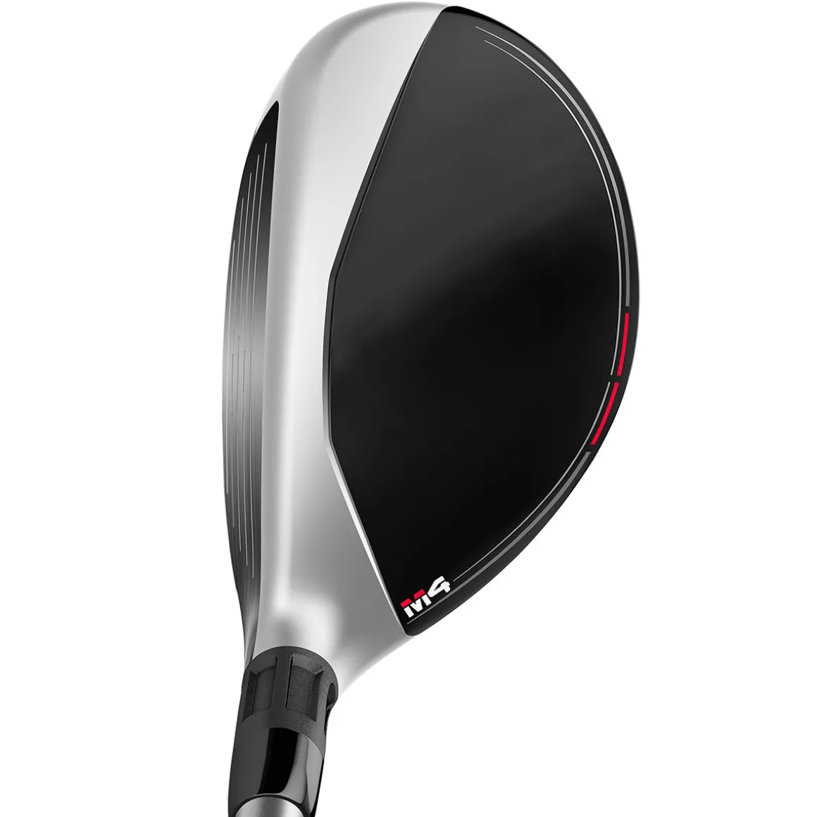TaylorMade M4 Rescue Golf Hybrid