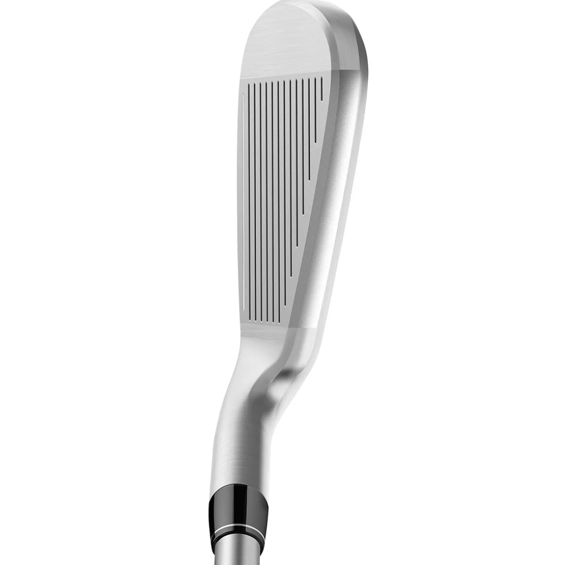 TaylorMade M4 Steel Golf Irons