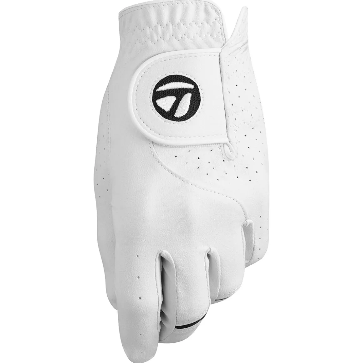 TaylorMade Men's Stratus Tech Golf Glove - 2 Pack