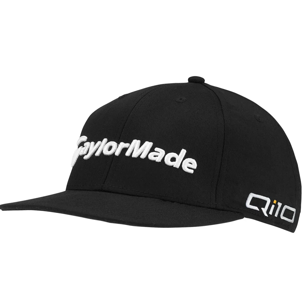 TaylorMade Men's Tour Flatbill Golf Cap