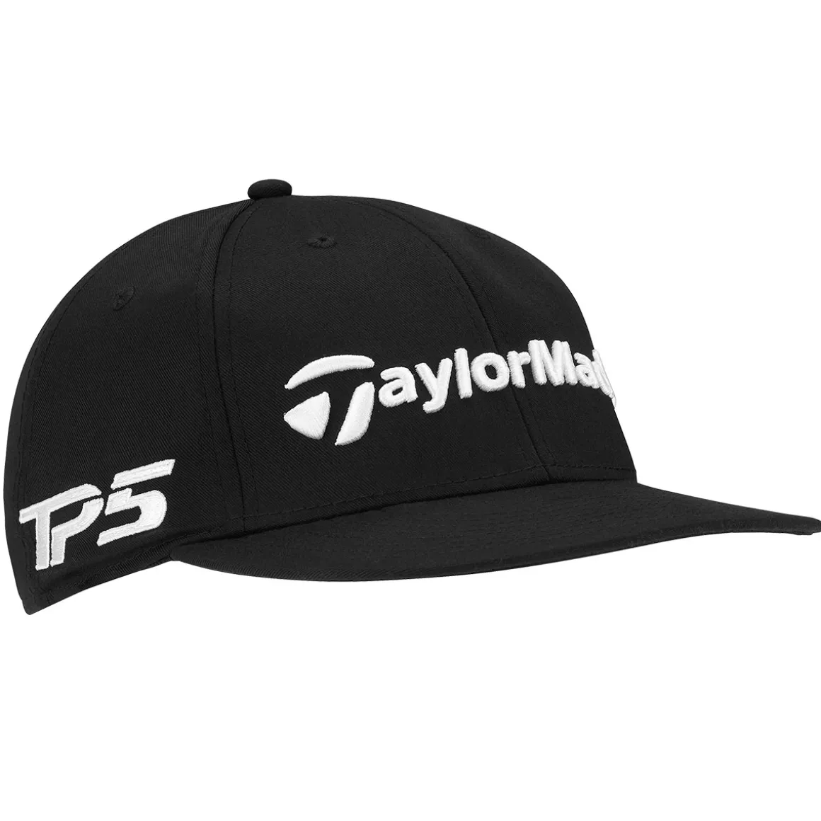 TaylorMade Men's Tour Flatbill Golf Cap