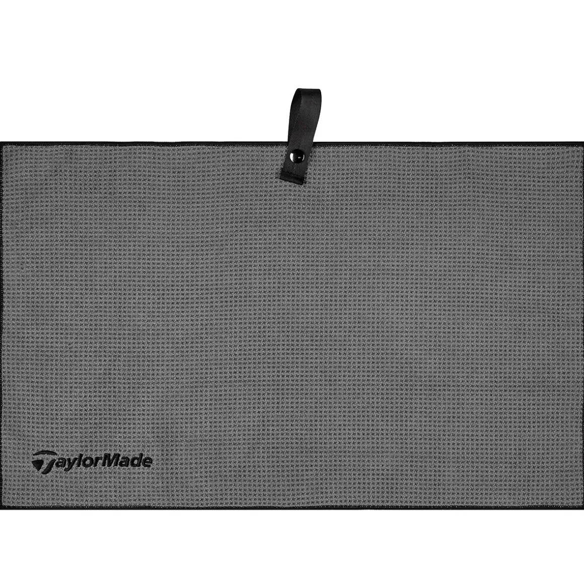 TaylorMade Microfiber Cart Golf Towel