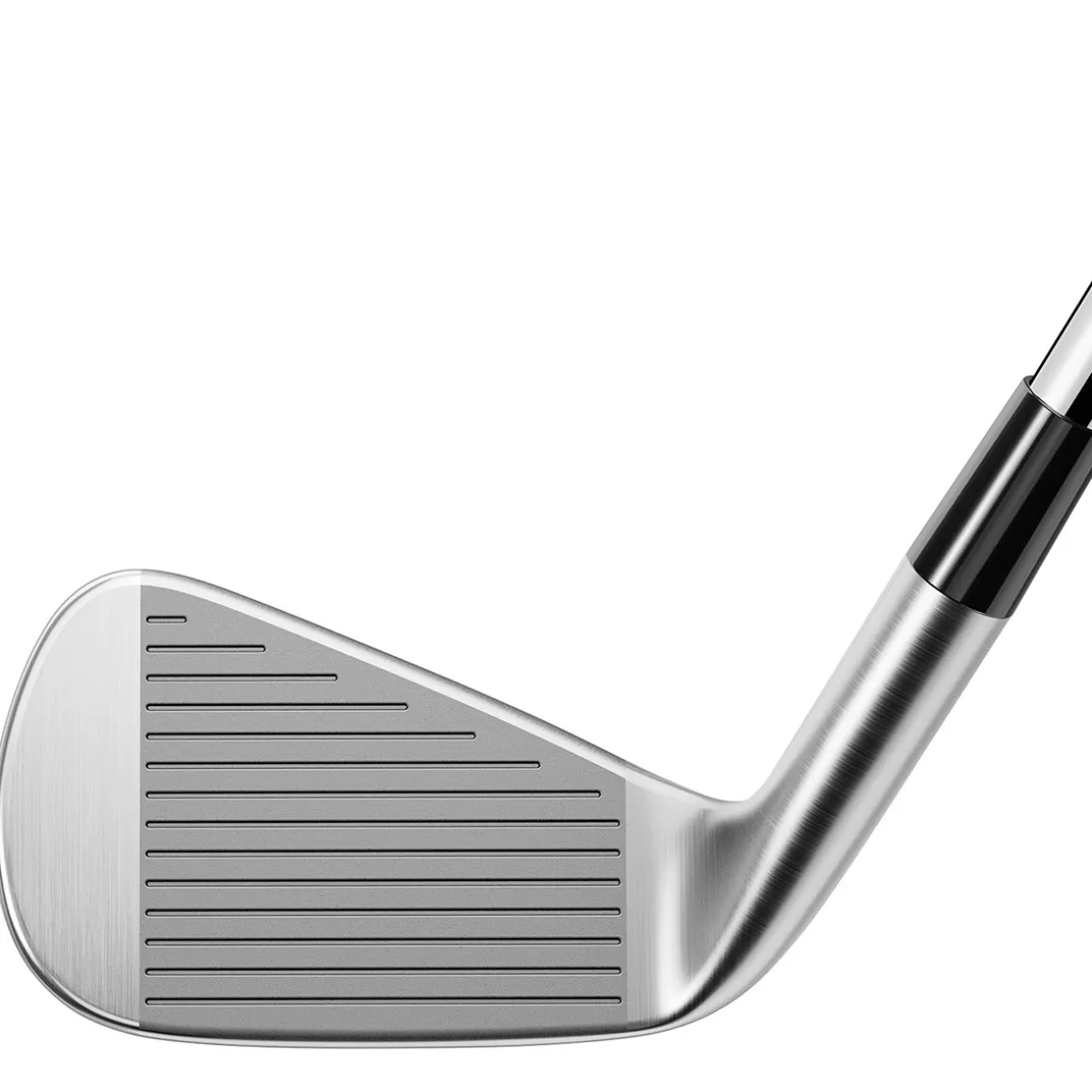TaylorMade P.770 Steel Golf Irons