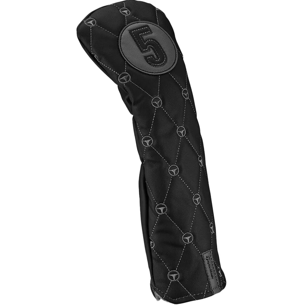 TaylorMade Patterned 5 Fairway Wood Golf Head Cover