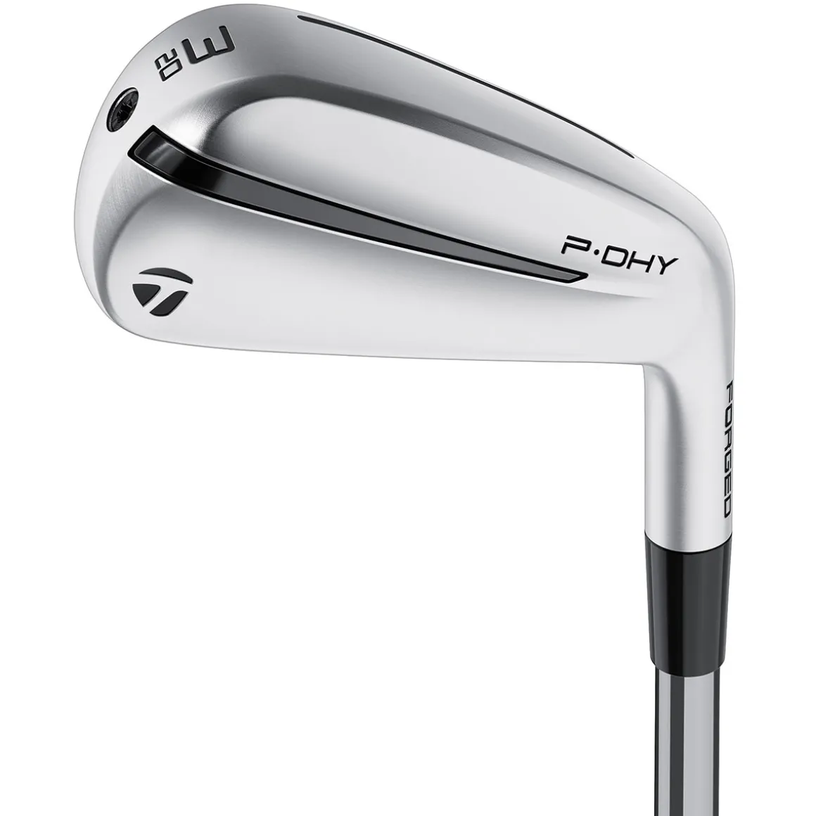 TaylorMade P-DHY Graphite Golf Utility Iron
