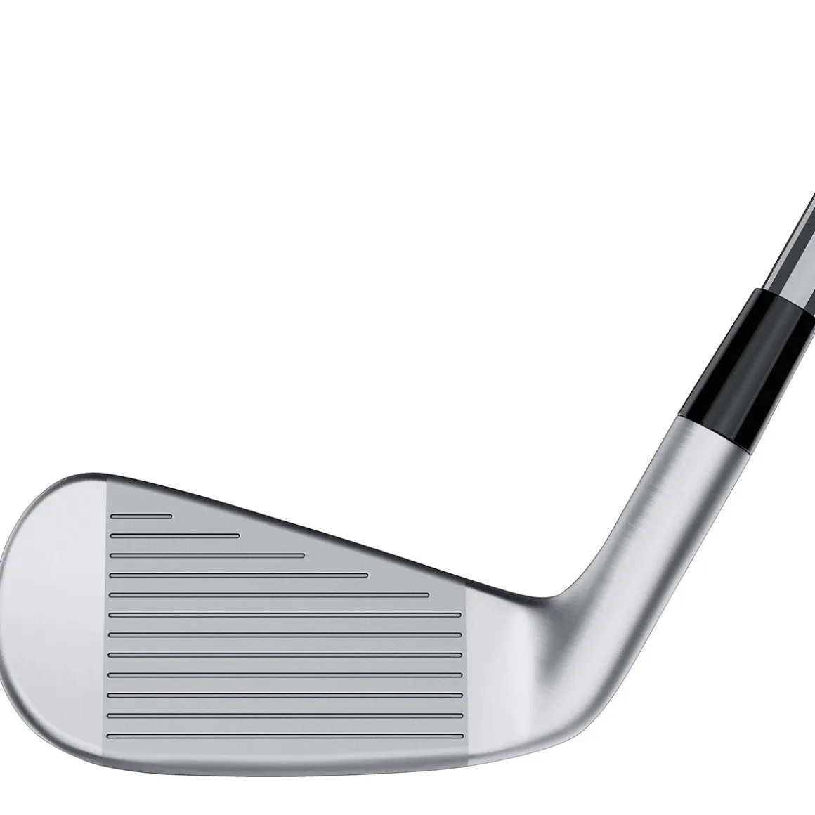 taylormade_pdhy_graphite__2.webp TaylorMade P-DHY Graphite Golf Utility Iron