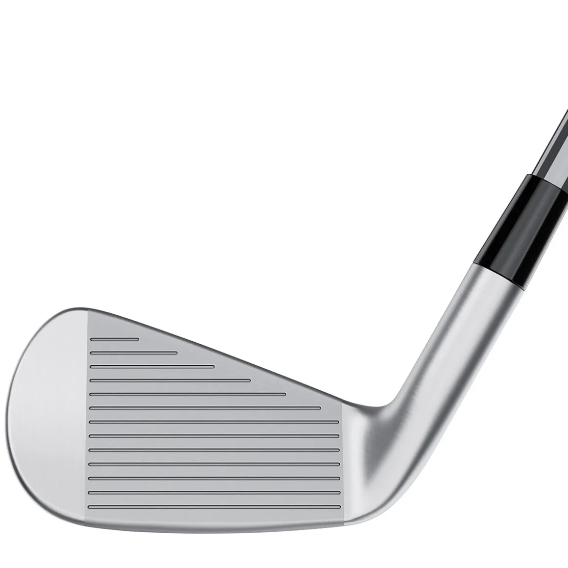 taylormade_pudi_graphite__2.webp TaylorMade P-UDI Graphite Golf Utility Iron