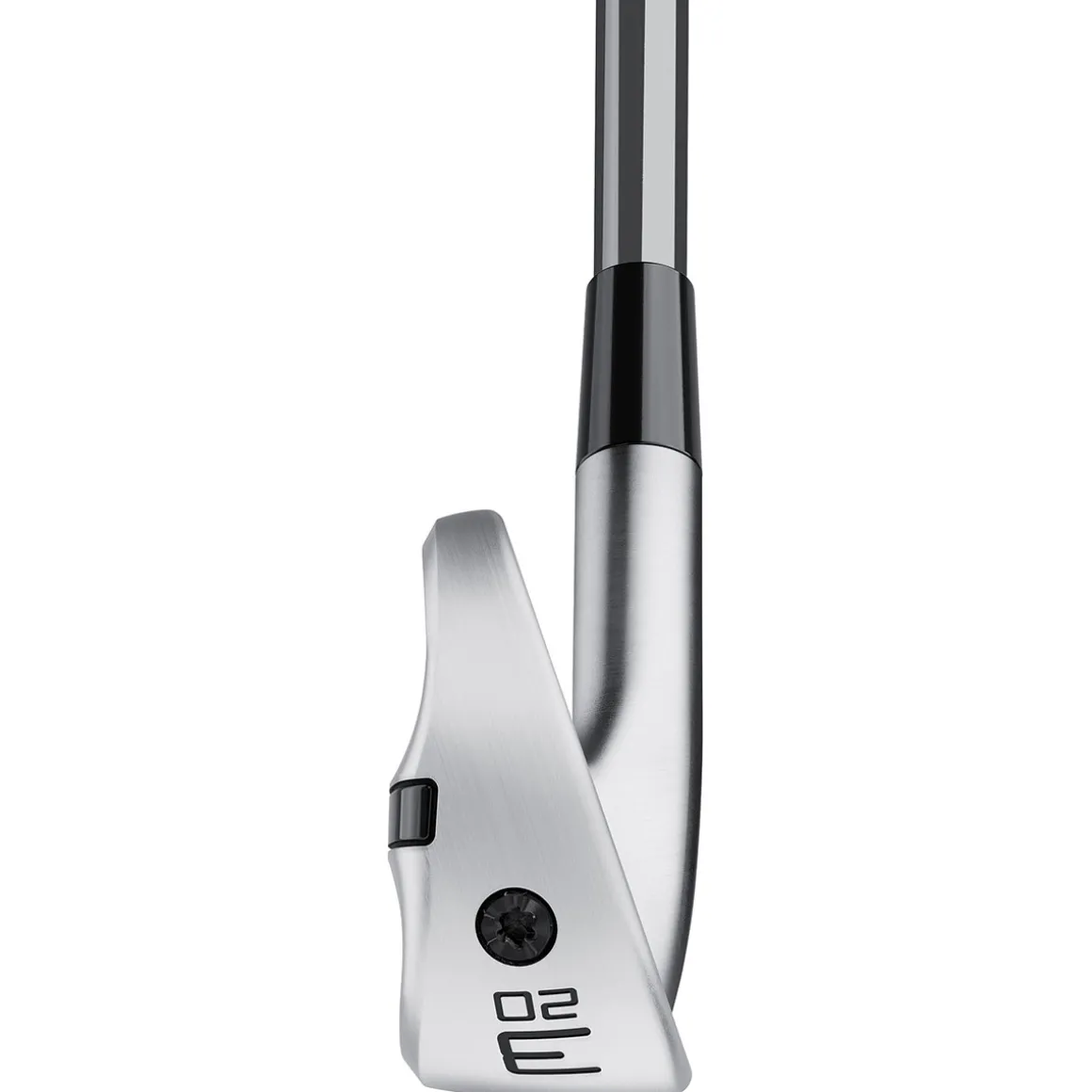 taylormade_pudi_graphite__4.webp TaylorMade P-UDI Graphite Golf Utility Iron