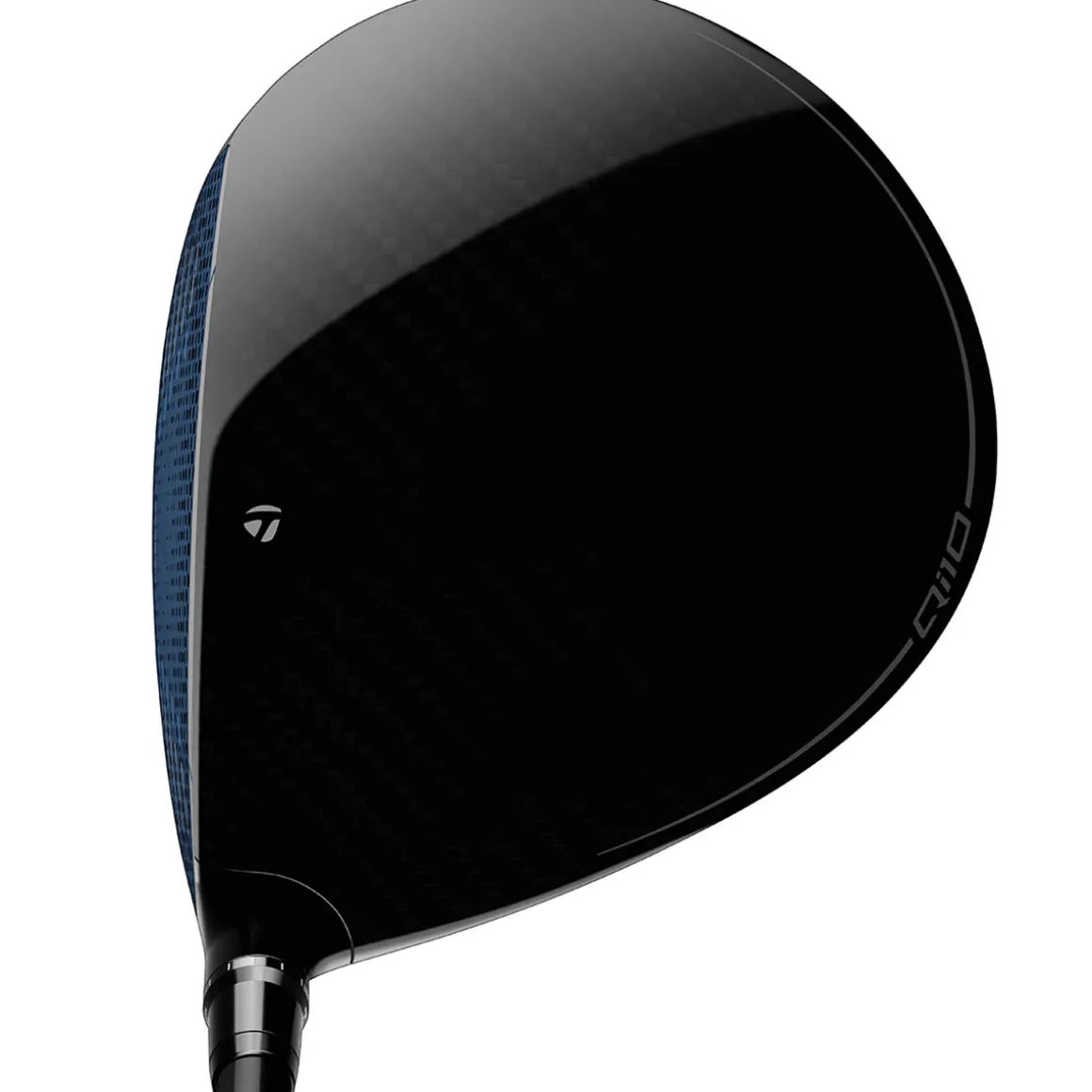TaylorMade Qi10 Golf Driver
