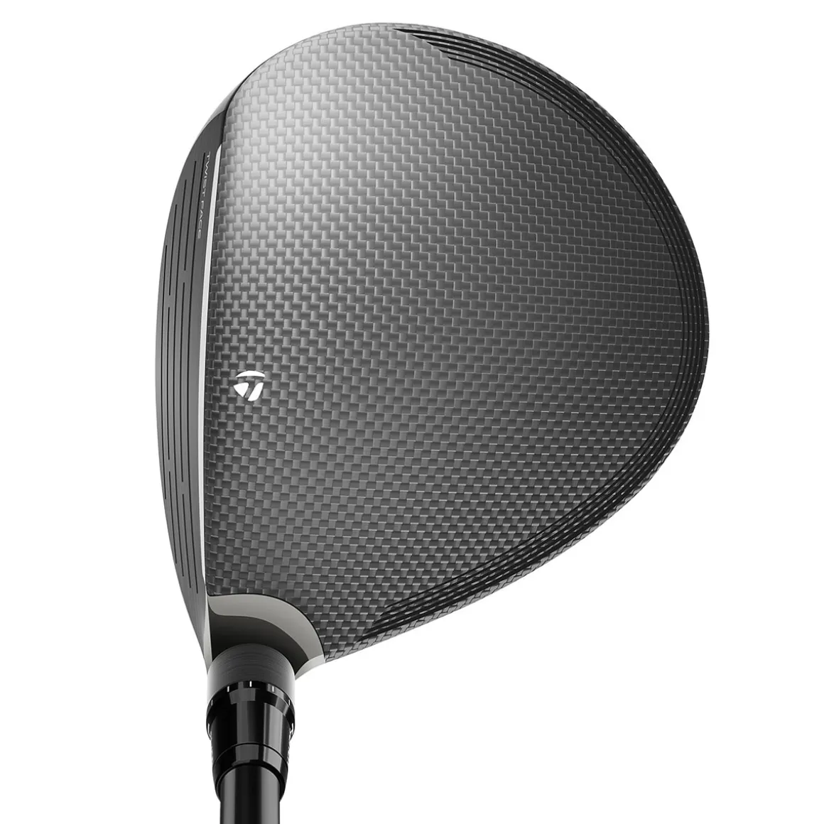 TaylorMade Qi35 Golf Fairway Wood