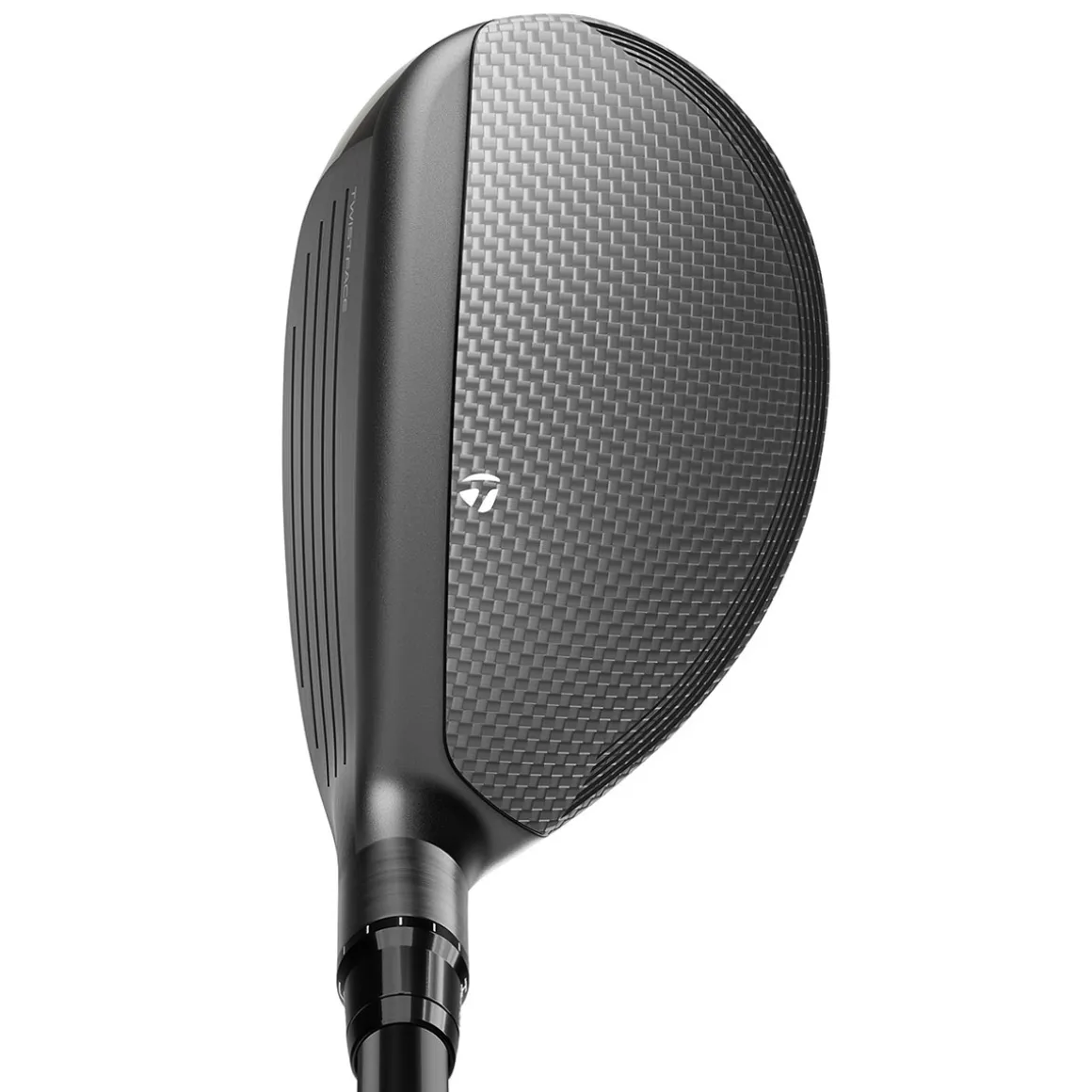 TaylorMade Qi35 Golf Rescue Hybrid