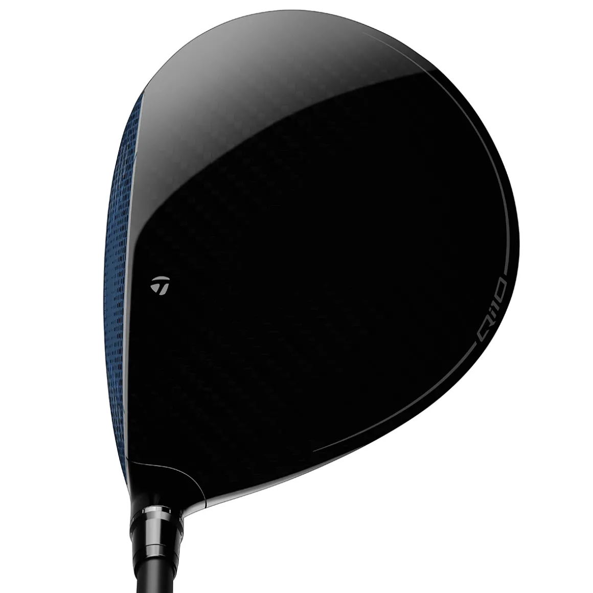 TaylorMade Qi10 LS Golf Driver