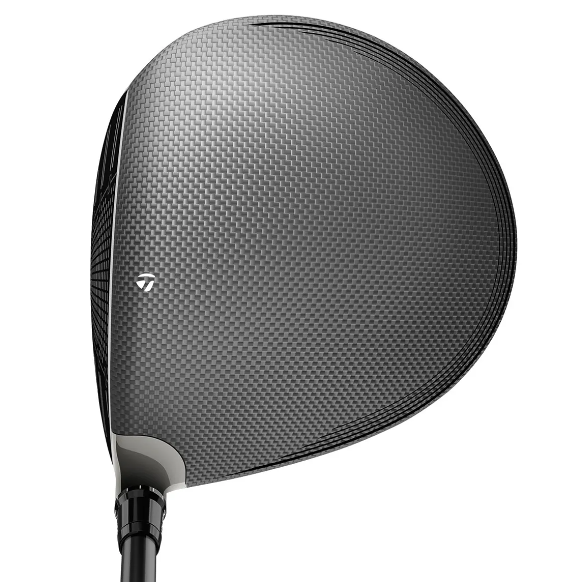 TaylorMade Qi35 Max Golf Driver