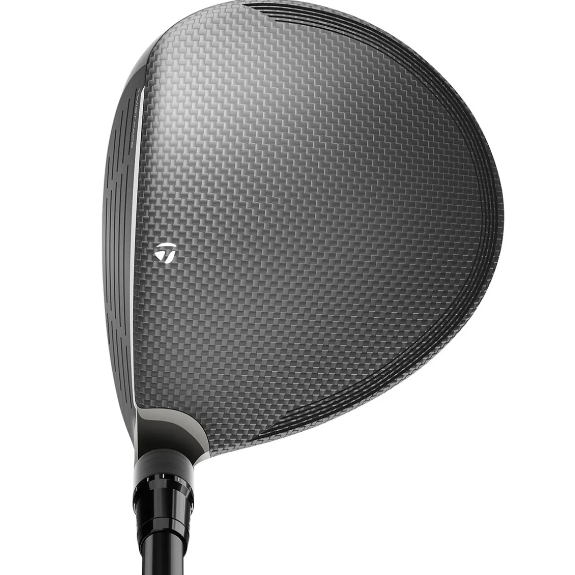 TaylorMade Qi35 Max Golf Fairway Wood