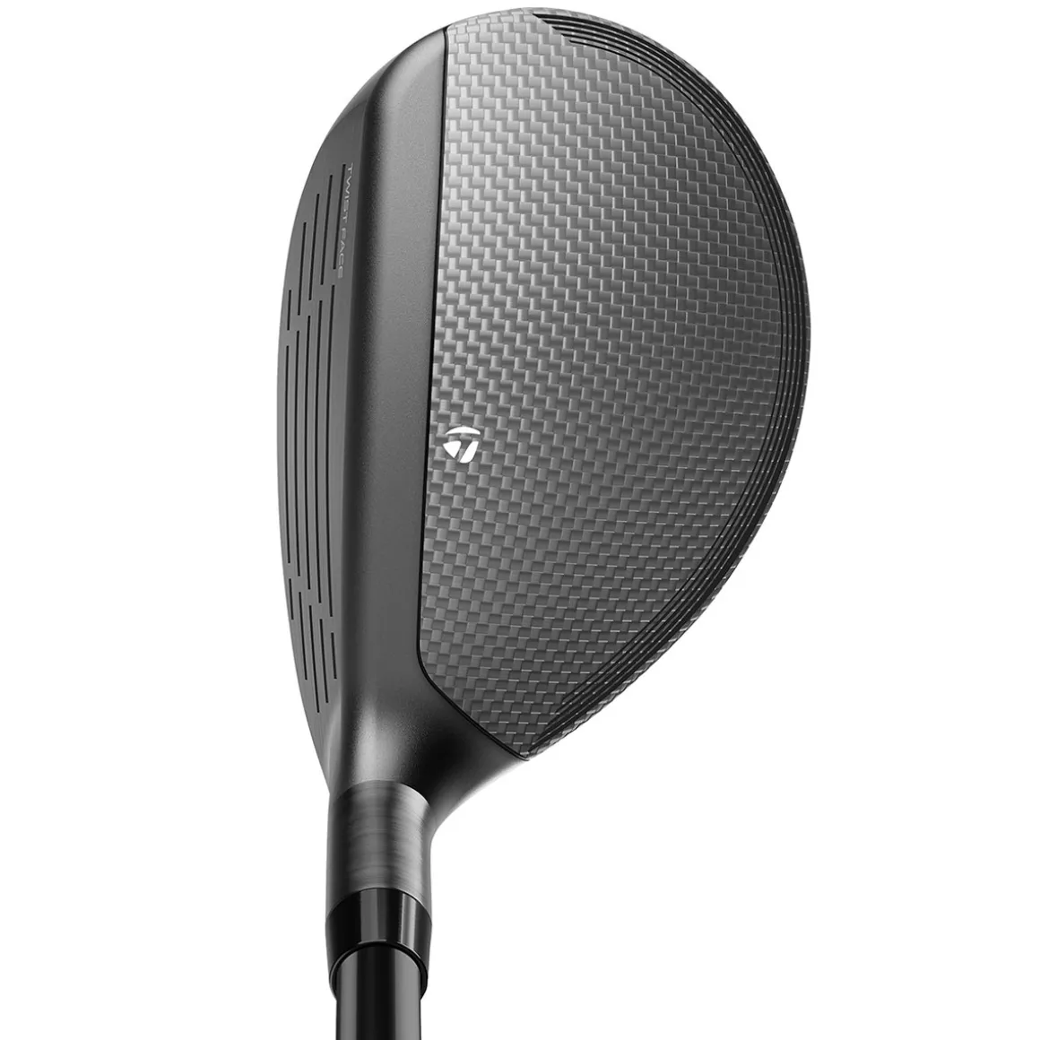 TaylorMade Qi35 Max Golf Rescue Hybrid