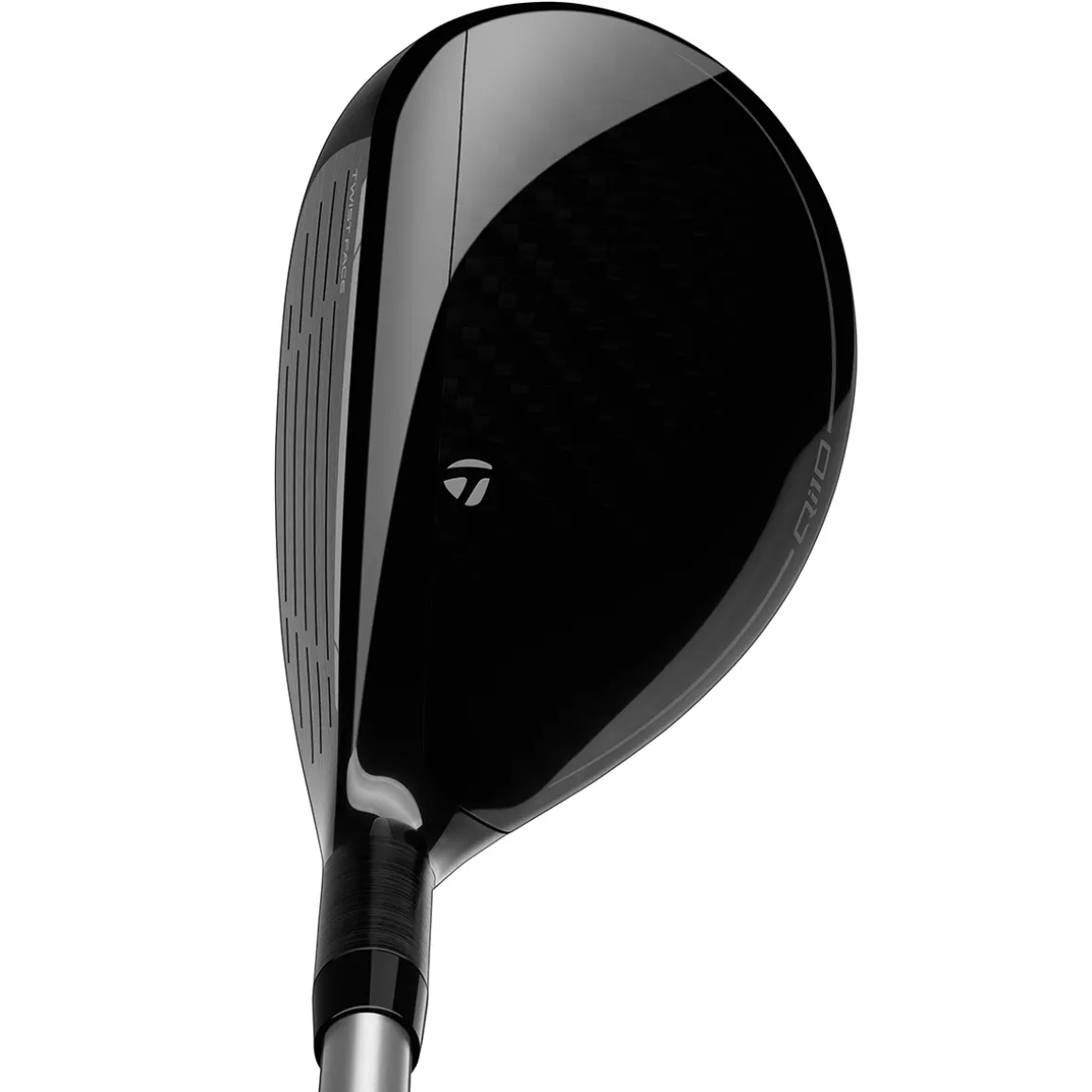 TaylorMade Qi10 Max Rescue Golf Hybrid