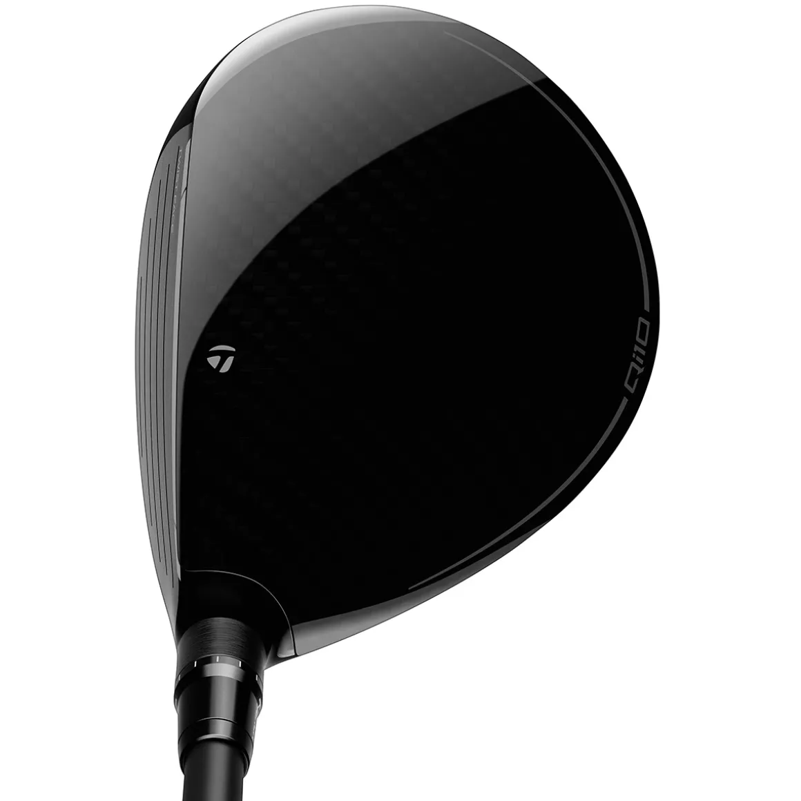 TaylorMade Qi10 Tour Golf  Fairway Wood
