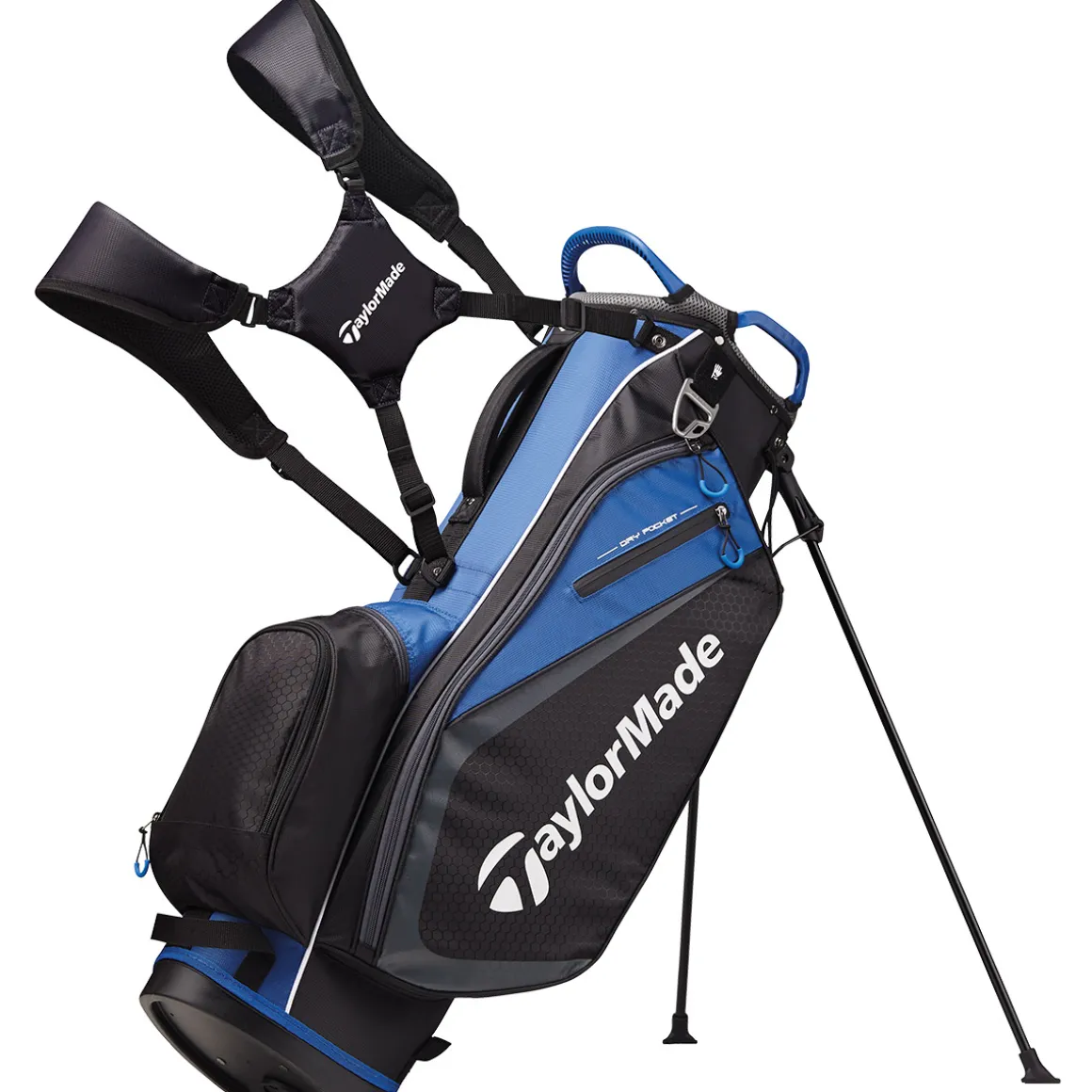 taylormade_select_plus_go_11-2.webp TaylorMade Select Plus Golf Stand Bag
