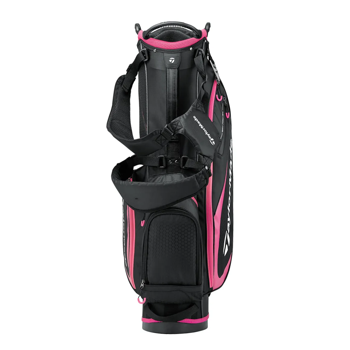 taylormade_select_plus_go_2-3.webp TaylorMade Select Plus Golf Stand Bag