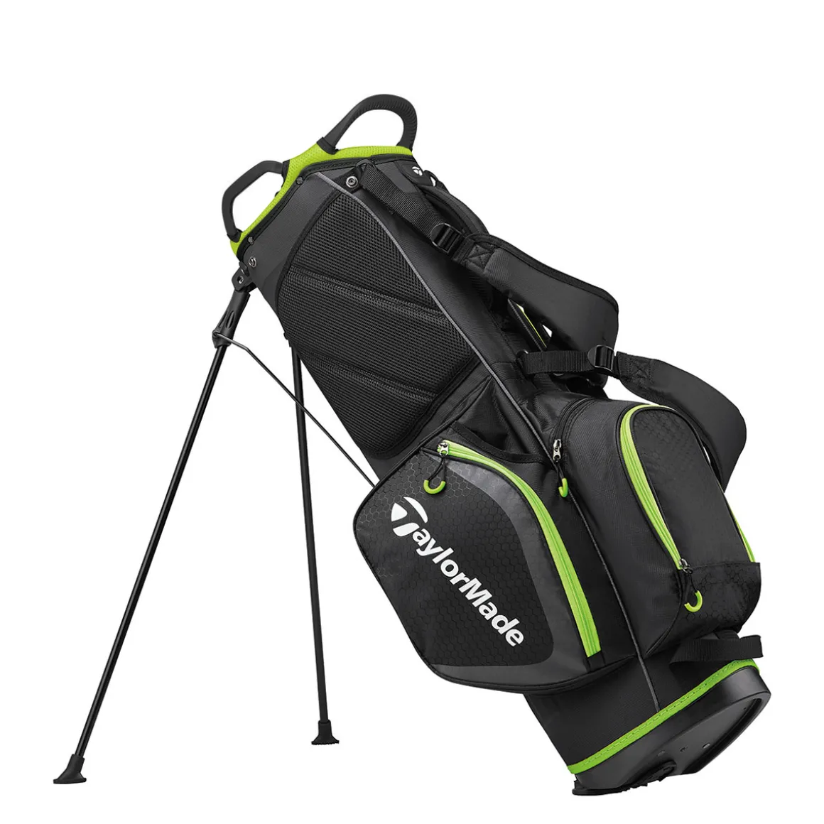 taylormade_select_plus_go_2-4.webp TaylorMade Select Plus Golf Stand Bag
