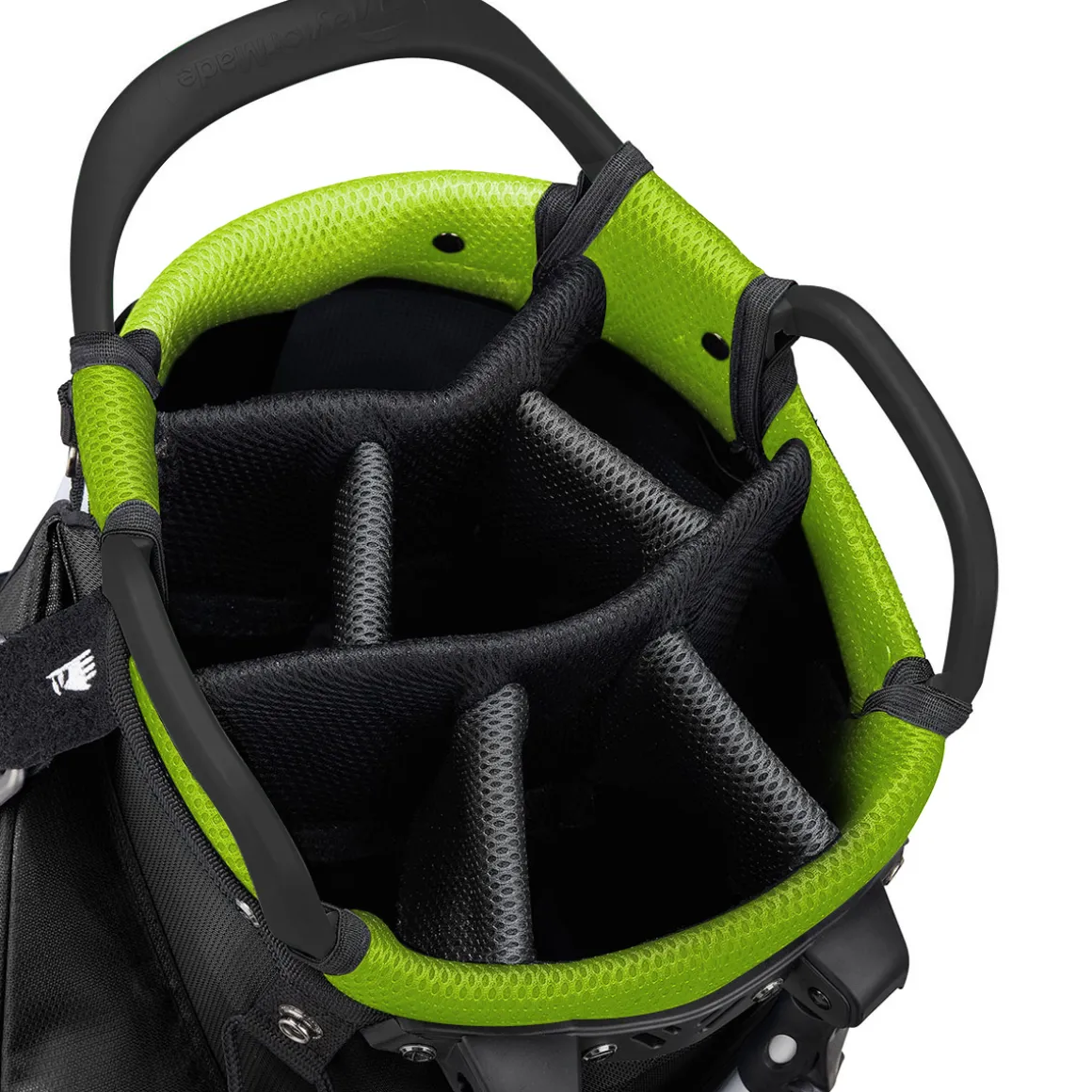 taylormade_select_plus_go_4-4.webp TaylorMade Select Plus Golf Stand Bag