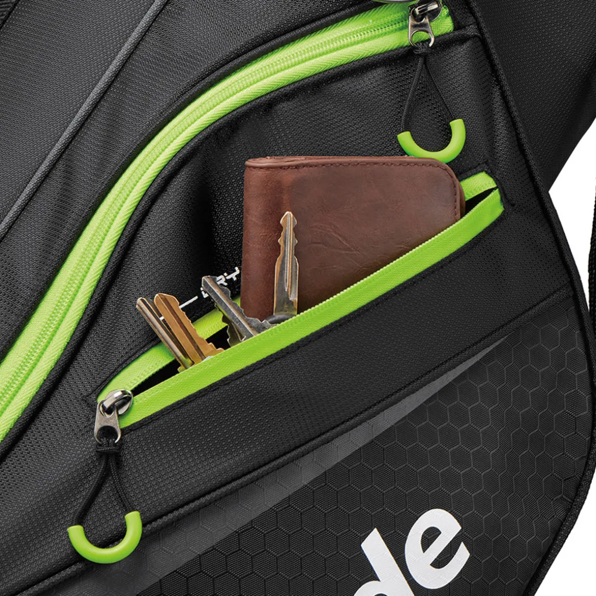 taylormade_select_plus_go_5-4.webp TaylorMade Select Plus Golf Stand Bag