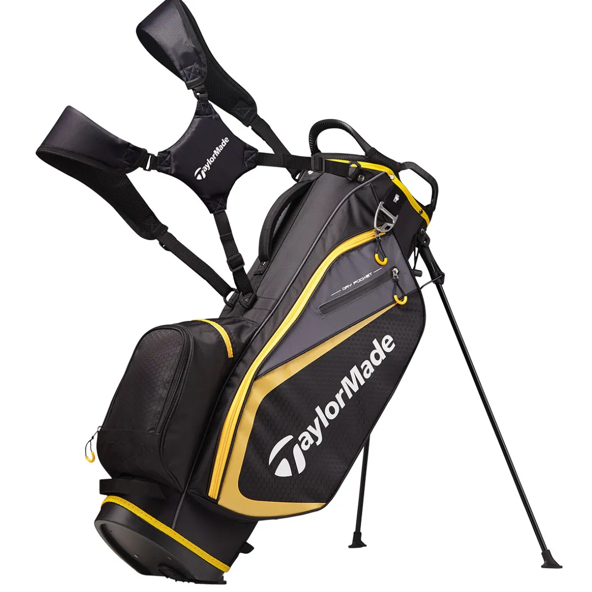 taylormade_select_plus_go_7-3.webp TaylorMade Select Plus Golf Stand Bag